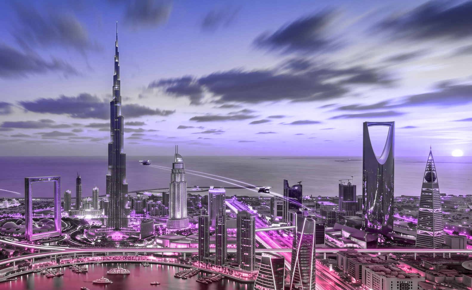 Scaling AI in the Middle East’s “Year of Execution”