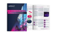 Template – Website Banner How can Causal AI unlock growth for Financial Services CMOs?