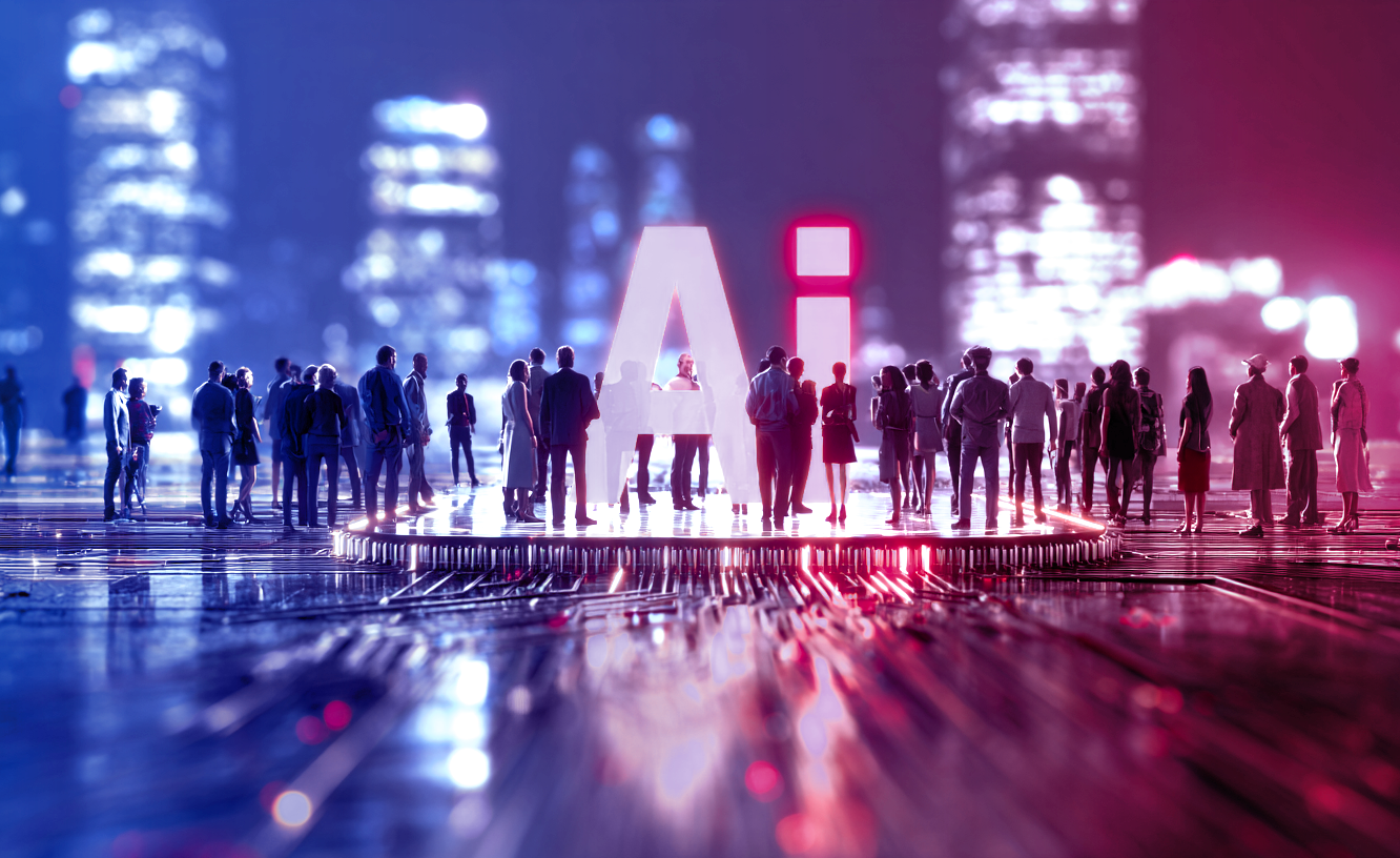 article-hemanth blog The AI Transformation That Delivers: Why Process, People, and Technology Must Move Together