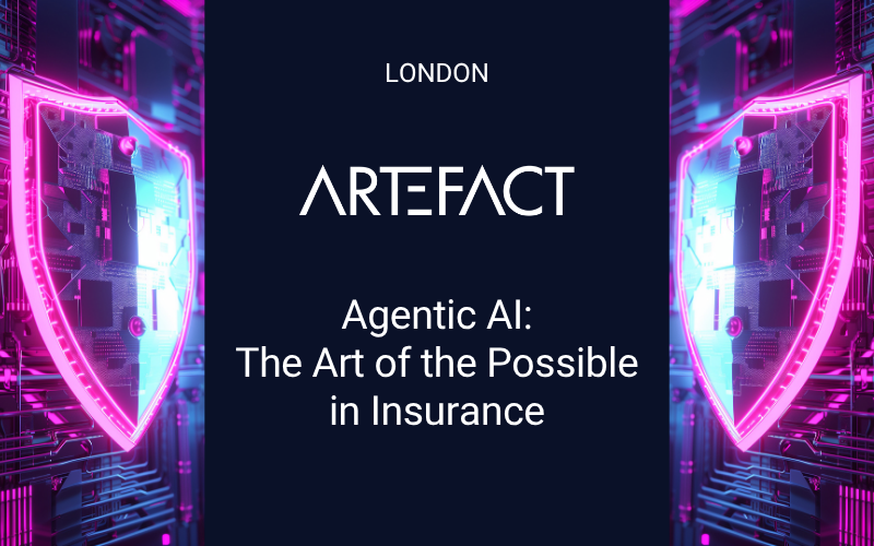 Agentic AI: The Art of the Possible in Insurance