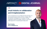 article ghadi hobeika Beyond the Sandbox: How to unlock measurable business value from agentic AI
