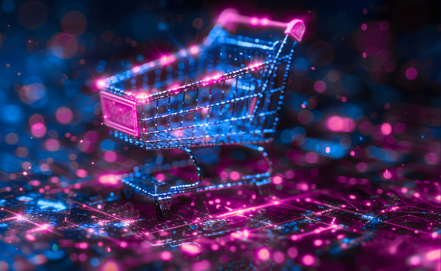 Agentic commerce: When buying becomes delegating