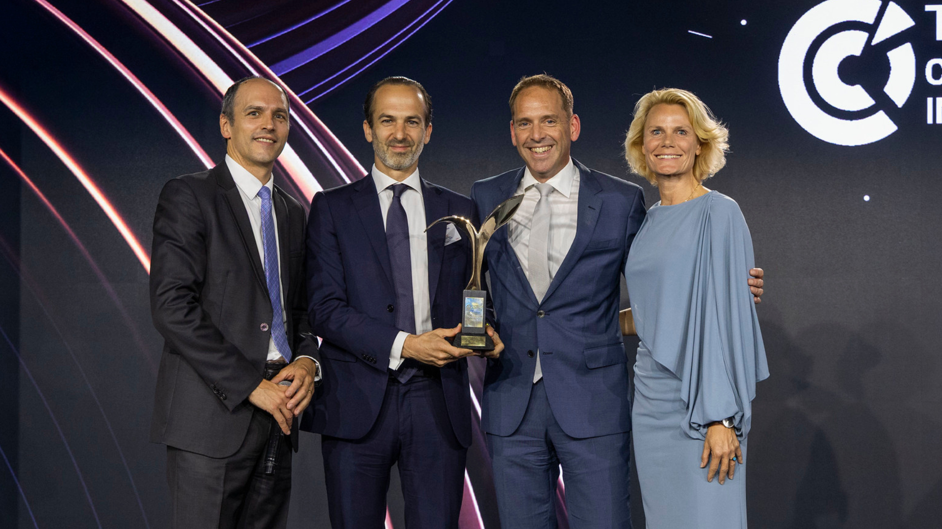 Artefact Wins Special Jury Award at the 2026 CCI France International Awards