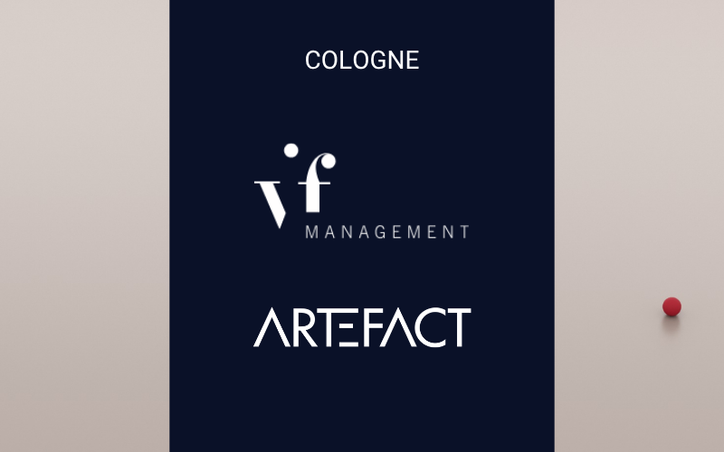 El Congreso Artefact x Le Congrès – Cologne