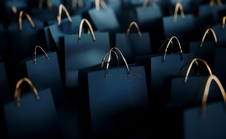 Seeing the invisible – Luxury in the age of agents: Artefact’s perspective