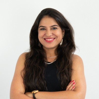 Seema Sheoran