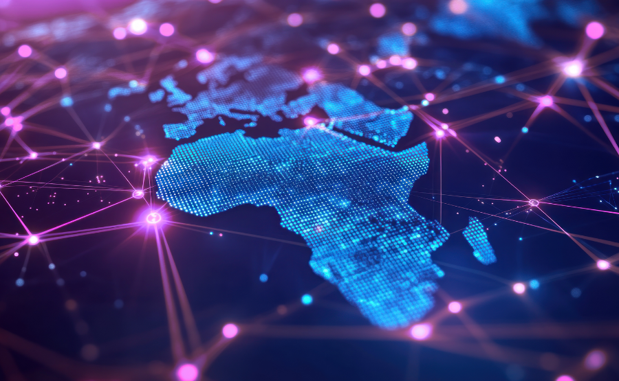 From Mobile Money to AI Agents From Mobile Money to AI Agents: why Africa’s next leapfrog is already within reach