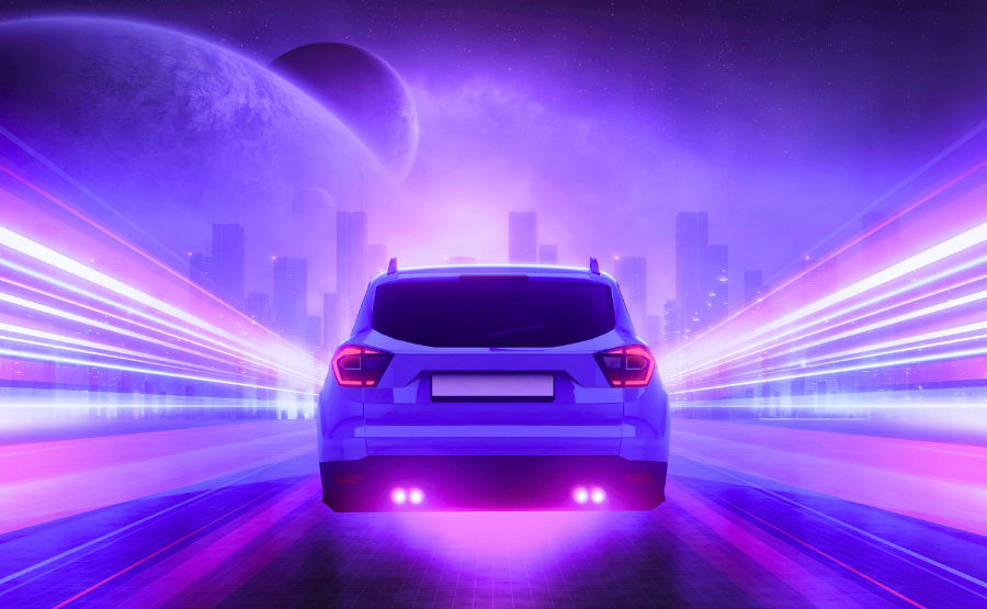 The self-driving enterprise: Why carmakers need agentic AI before fully autonomous cars