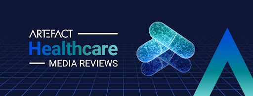 artefact-actualités-santé-3e trimestre-hero Third Quarterly Edition | Health assistants and the emerging role of GEO | Trust as strategy | Insights from the AI for Health stage at Adopt AI 2025