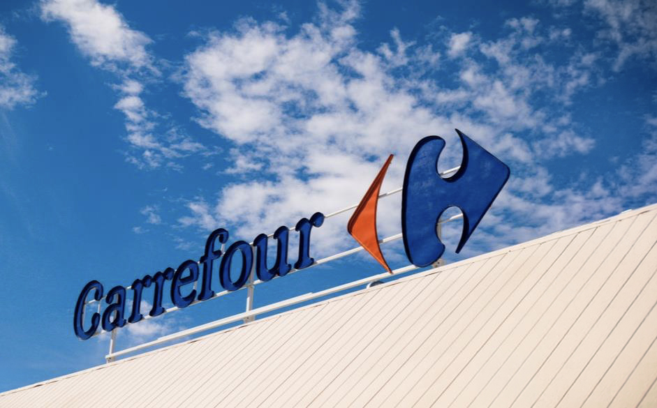 <span class="highlight">CARREFOUR</span>How agentic AI accelerates store openings