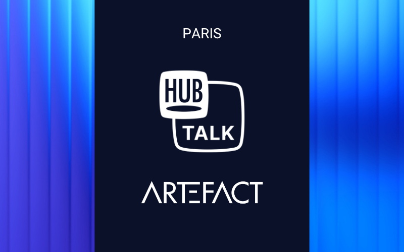 2 (1) Artefact au HUBTALK Banking & Insurance 2026