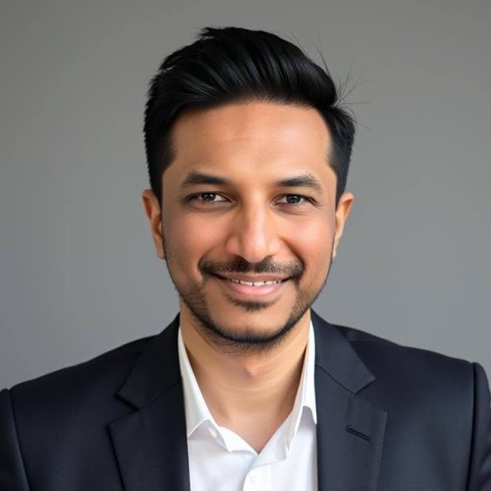 Faisal Najmuddin