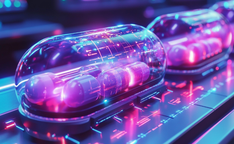 How AI and data save healthcare providers millions