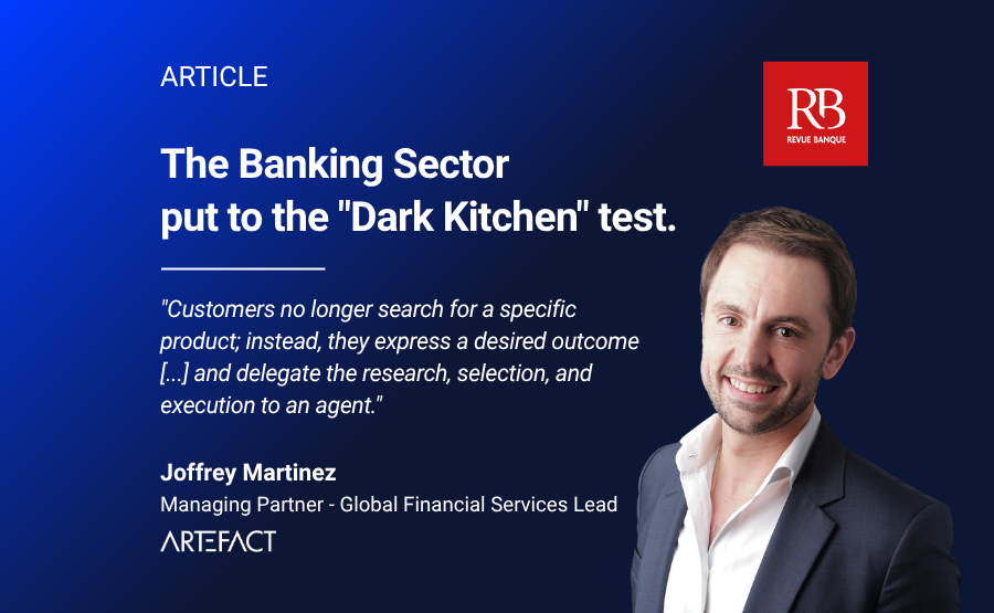 The Banking Sector Put to the “Dark Kitchen” Test