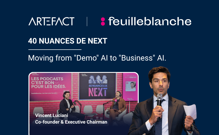 Template – Website Banner (41) Moving from “Demo” AI to “Business” AI