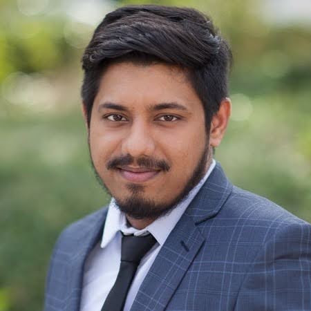 Abhishek Singh