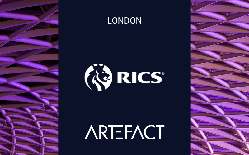 RICS Summer University of Expertise