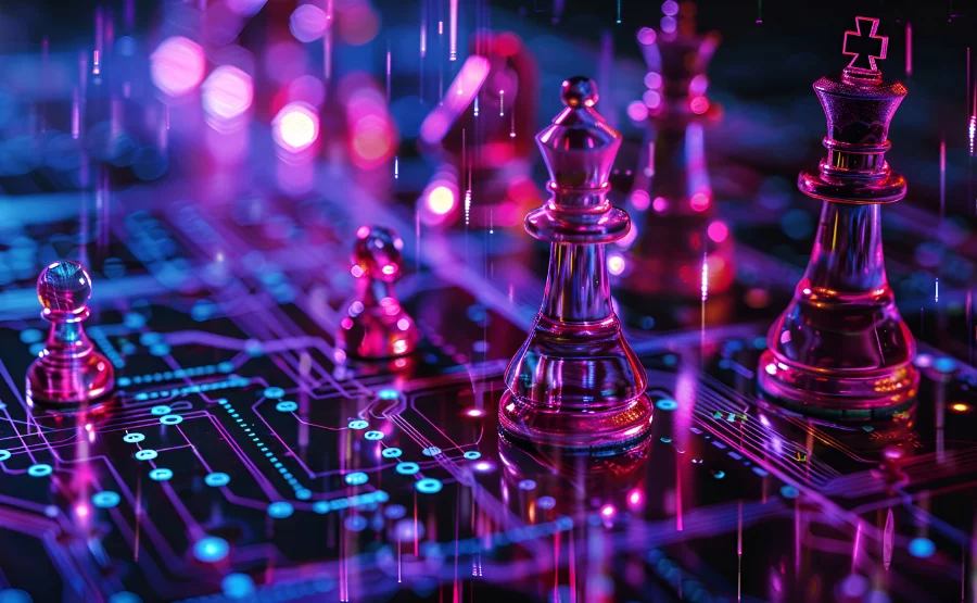 Article China_Xavier_Strategic competitive advantage Foundation models: When they become a commodity, where will enterprise competitive advantage come from?