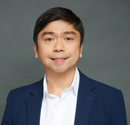 Mike Reyes