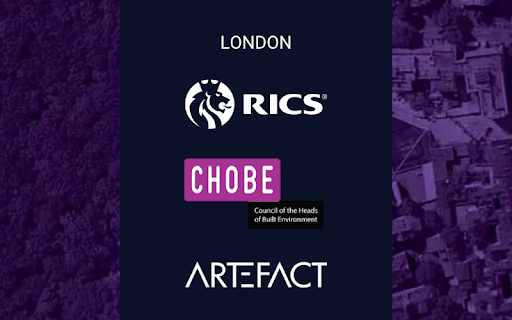CHOBE, IBEE & RICS Accredited Providers Conference 2026