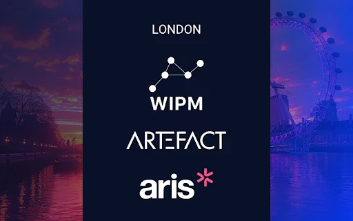 Process Intelligence Meets AI