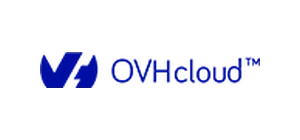 Logo 客户 OVHcloud Logo client OVHcloud