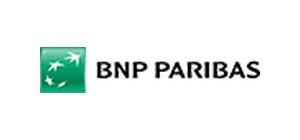 标志客户:法国巴黎银行 Logo client BNP Paribas