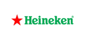 标志客户:喜力 Logo client Heineken