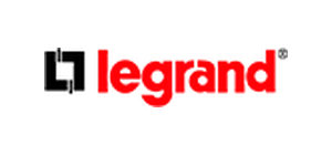 标志客户:Legrand Logo client Legrand
