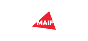 MAIF 标志客户 Logo client MAIF
