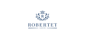 罗伯特(Robertet)标志客户 Logo client Robertet