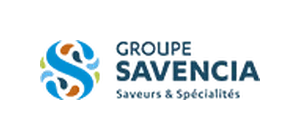 标志客户 Savencia Logo client Savencia