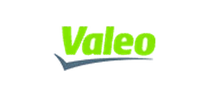 客户标志:Valeo Logo client Valeo