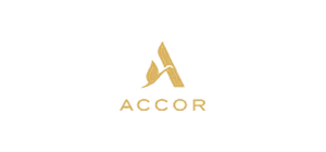标志客户:雅高集团 Logo client Accor