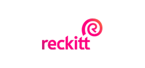 标志客户:利洁时 Logo client Reckitt