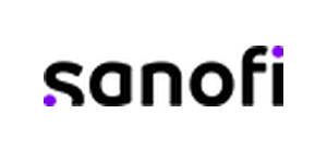 标志客户:赛诺菲 Logo client Sanofi