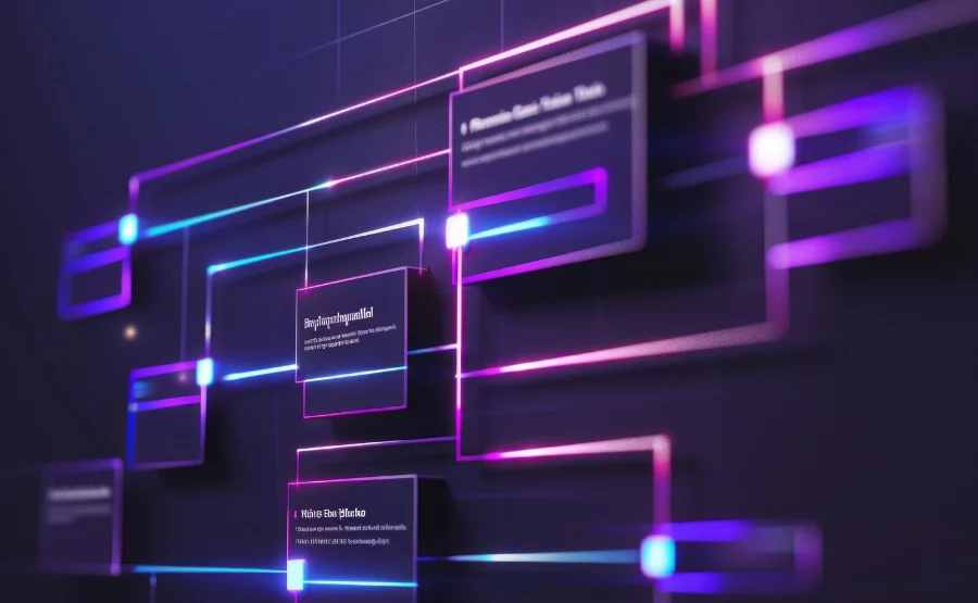 We’re fixing the workflow, not the margin