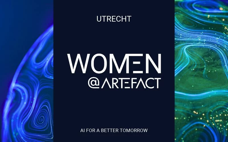 Evento W@A x RSE AI for a better tomorrow – Utrecht