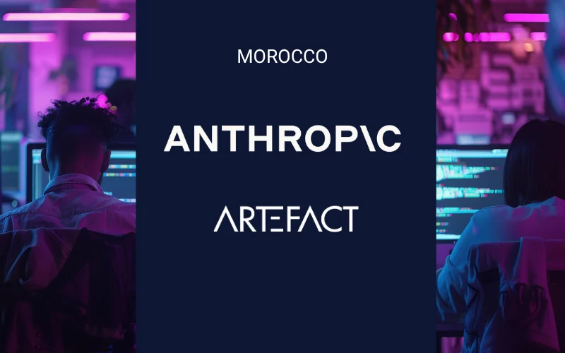 Website banner (3) Workshop Anthropic x Artefact – Casablanca