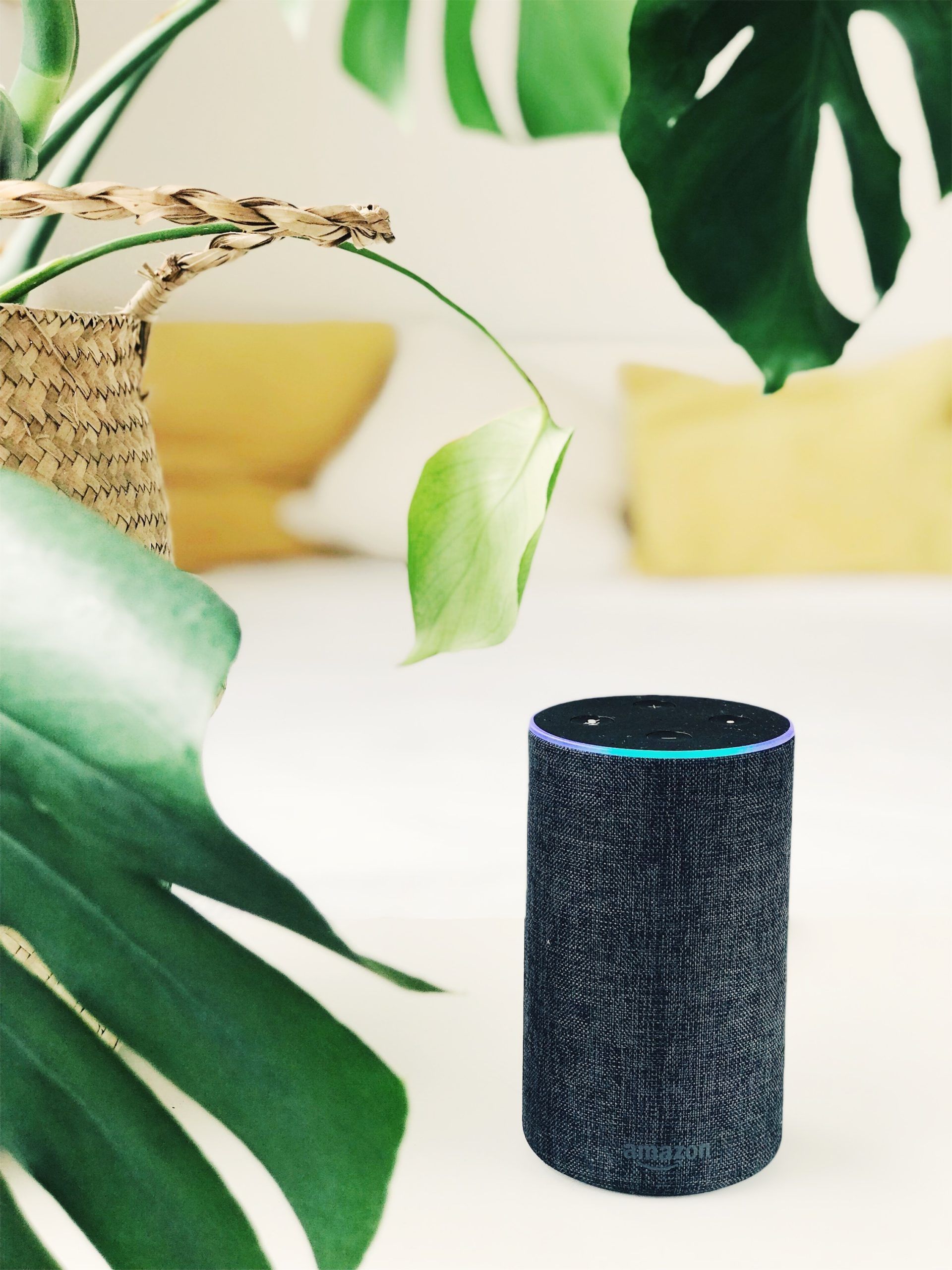 data-driven