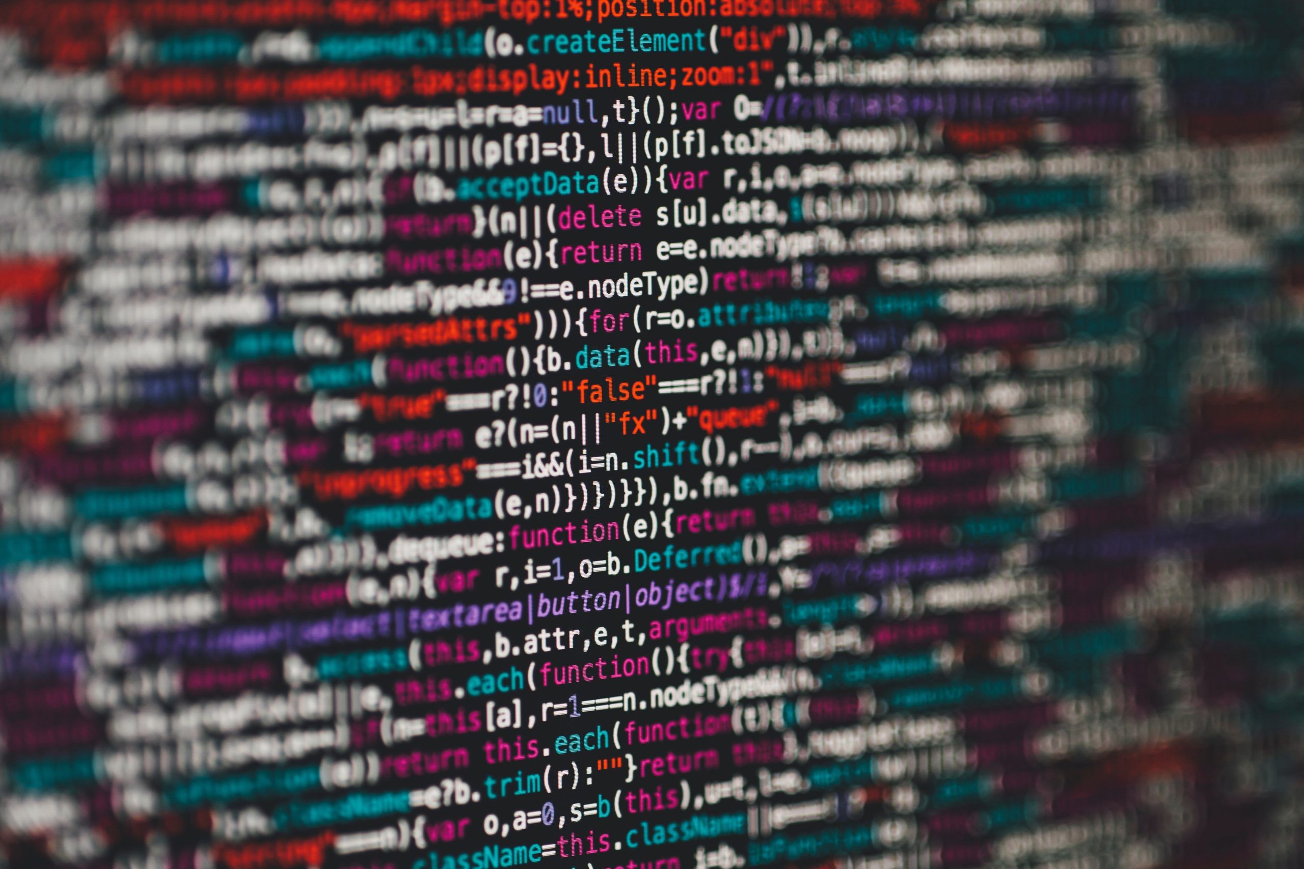 data-driven 1
