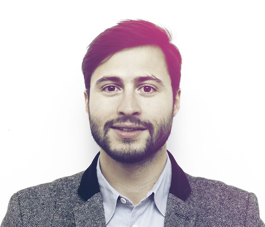 Consulting & Data - CYRIL FEKETE CYRIL FEKETE