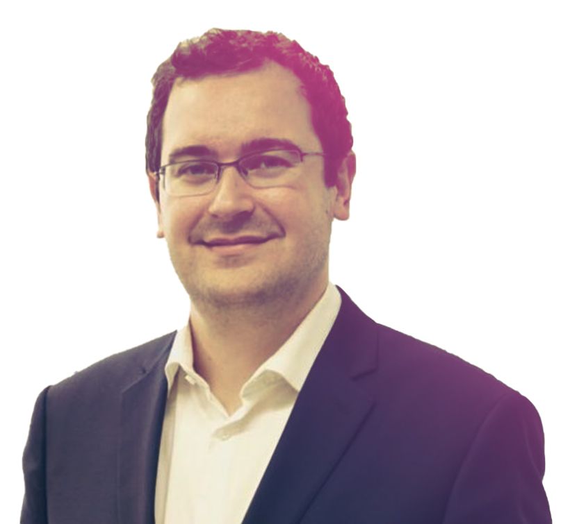 XAVIER MUSSARD