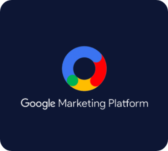 Google Marketing Plateform