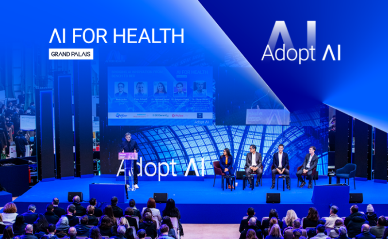 Synthesis of the AI for Health Insights – Adopt AI 2025 - Artefact