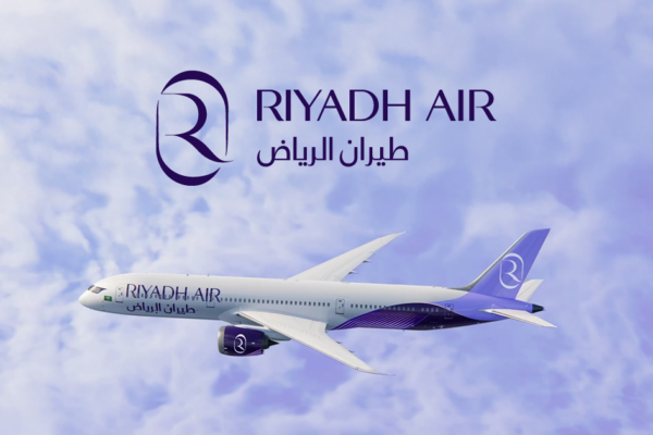 Riyadh Air’s vision for a connected, guest-centric airline experience.