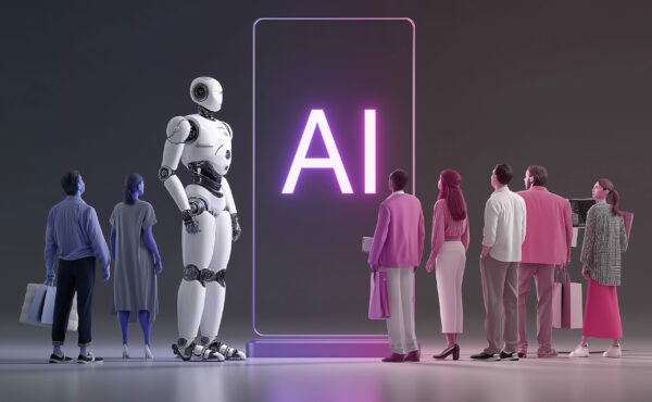Generative AI vs. agentic AI: Why 2026 is the year of autonomous marketing.