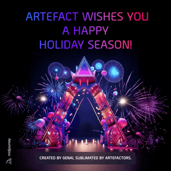 SEASON'S GREETINGS