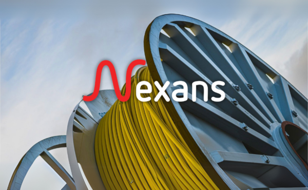 Nexans Client Case: Building a 2028 global data and AI strategy.