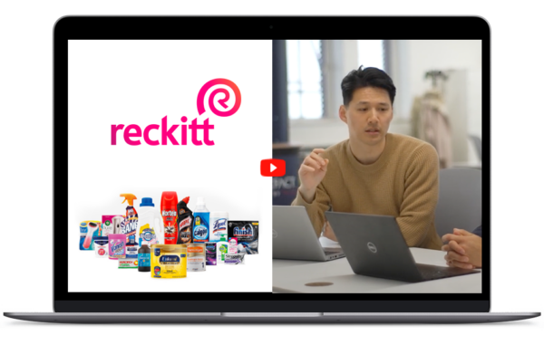 How RECKITT optimized media spend and increased sales with the Artefact Audience Engine's solution